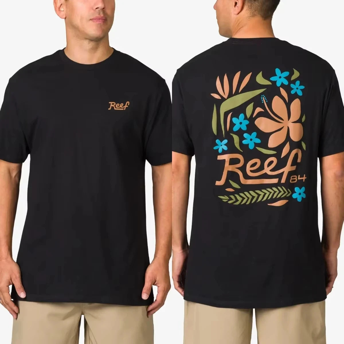 T-shirt Imprimé Pour Hommes T-shirt Décontracté En Coton T-shirt Pour Manches Courtes Et Col Rond Pour Femmes Confort De Vacances