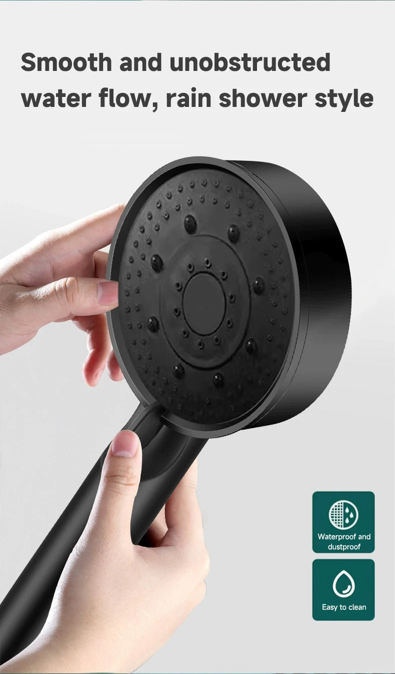 Tondeuse à cheveux sans fil rechargeable — tondeuse à barbe électrique puissante pour hommes