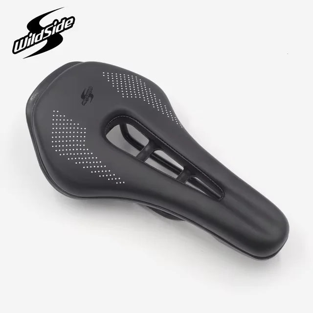 Selle Vélo Confortable Contre-La-Montre — VTT Route Pièces Homme Femme
