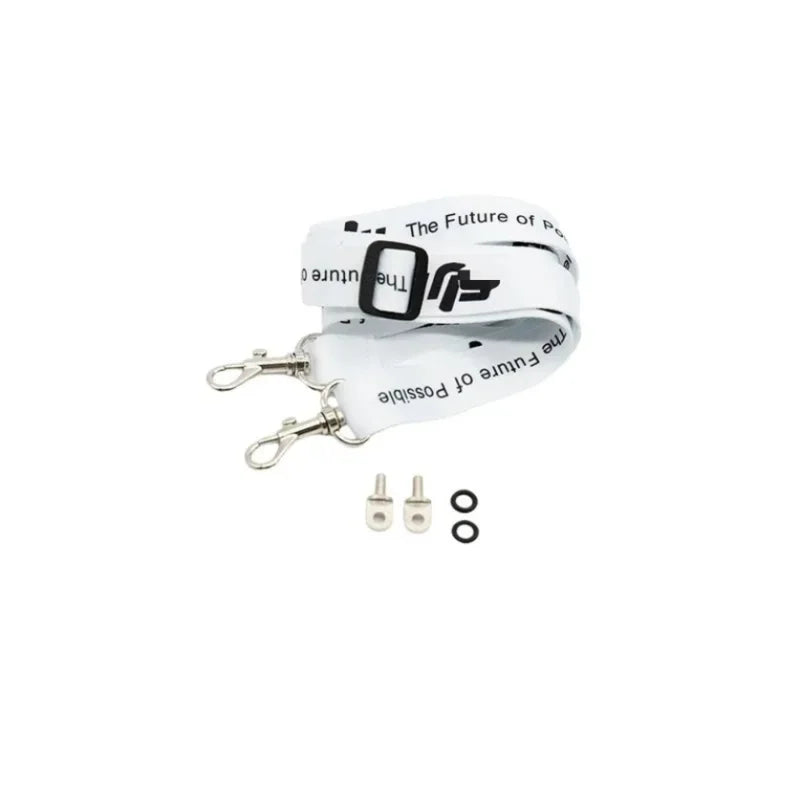 Cordón de cuello con tornillo para DJI Mini 3/4 Pro AIR 3, para Mini 3 4 Pro MAVIC 3 PRO DJI RC 2, control remoto, accesorios para Dron