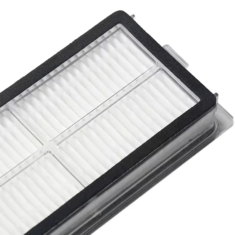 Accesorios de repuesto para aspiradora Robot Roborock P10 pro/Q Revo Pro/Q Revo S/Q Revo Maxv/QRevo Plus, piezas de filtros HEPA