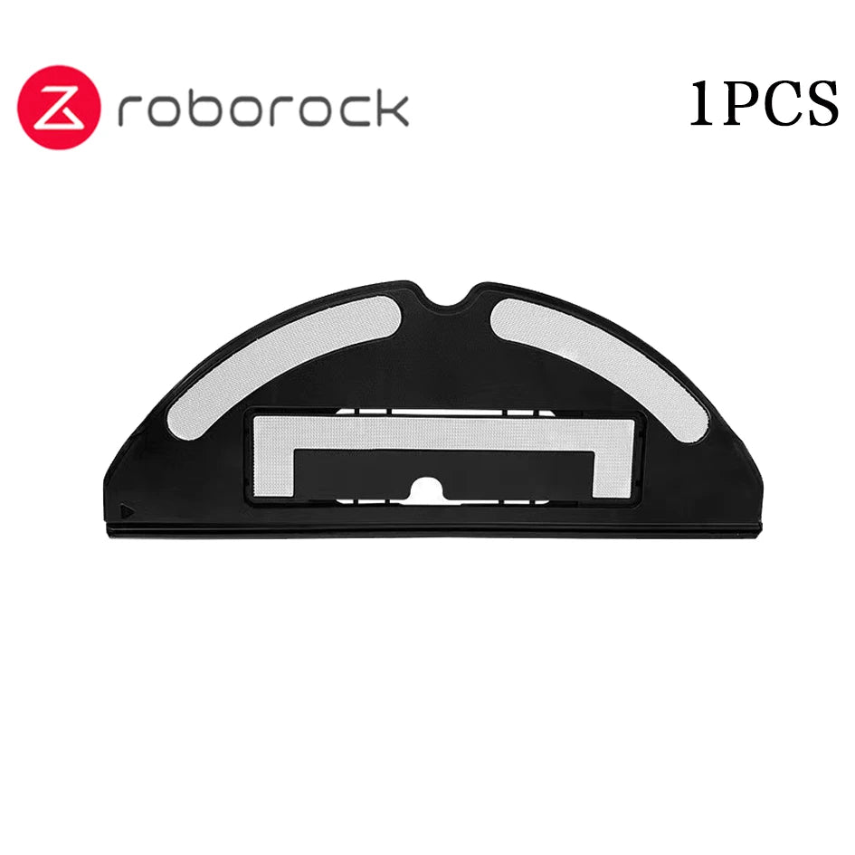 Main side brush, mop, Hepa filter, dust bag, cleaning roller brush for Roborock S7 Maxv Ultra S7 Pro Ultra, Robot Vacuum Cleaner accessories