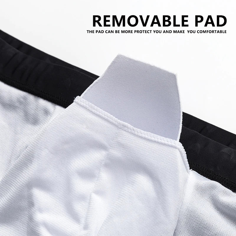 ESCATCH Maillot de Bain Homme Grande Taille 2023 — Imprimé Mode, Élastique, Coussinet
