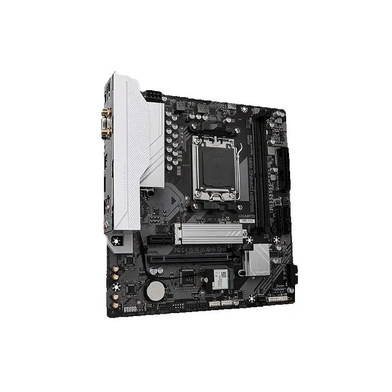 GIGABYTE B650M GAMING WIFI nouveau Support pour DDR5 M.2 AMD Ryzen 7000/8000/9000 séries processeurs Socket AM5 carte mère