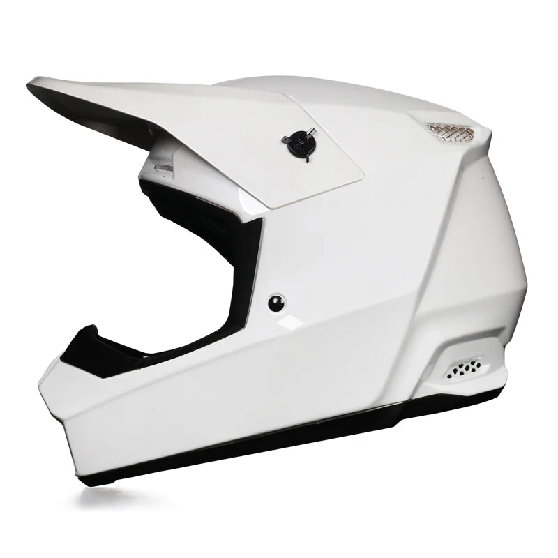 Professional Motorcycle Helmet Motocross Off-road Helmet Kids Off-road Helmet Capacete De Motocicleta
