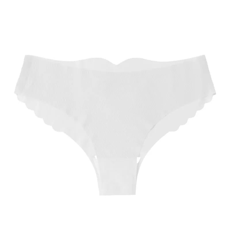 Culottes Sexy Femme — Lot de 1 à 3 Pièces Lingerie