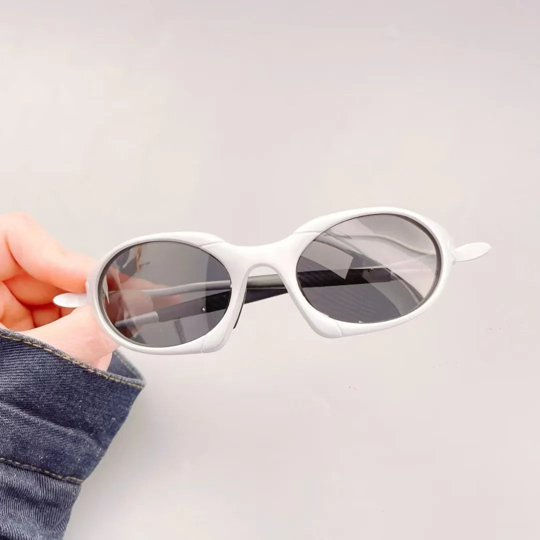 Lunettes de soleil polarisées hommes et femmes — équitation, conduite, pêche