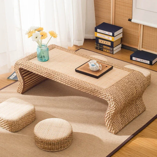 Table basse pour salon et chevet — design center, meubles