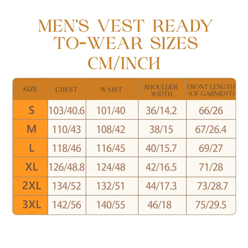 Gilet élégant à chevrons pour hommes, gilets pour hommes, gilet imbibé, olympiques de travail décontractés