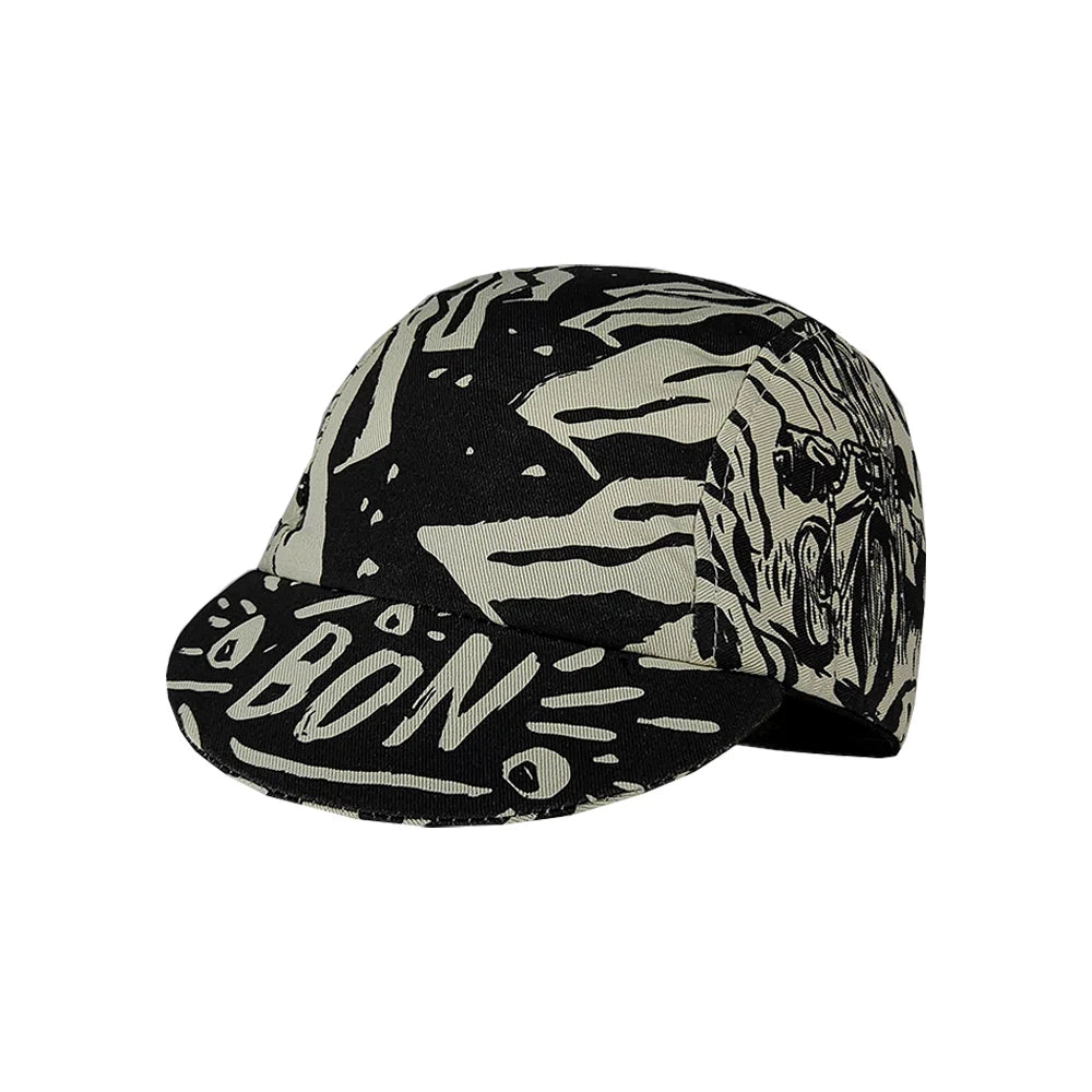 Casquettes de cyclisme d'été, nouveau style, chapeaux de vélo de sport respirants, en Polyester à séchage rapide, noir et bleu, classiques