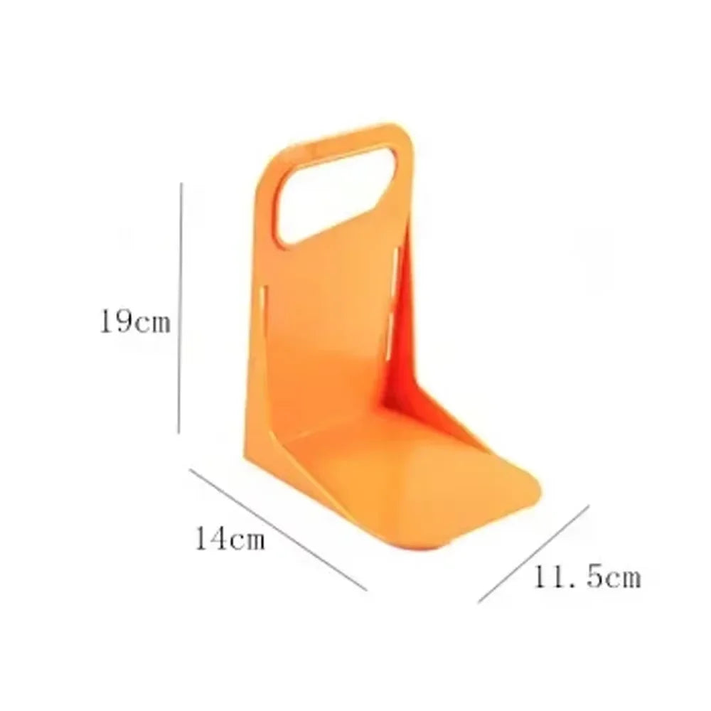 2/1 Piece Multifunctional Car Trunk Organizer, Luggage Storage Holder, Anti-Collision Barrier, Tool Rack