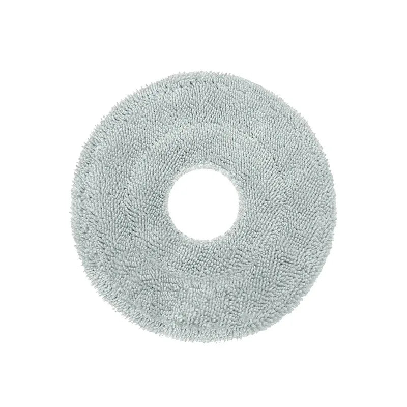 Accessoires pour aspirateur robot P20 PRO — brosse latérale, vadrouille, sac à poussière, microfibre