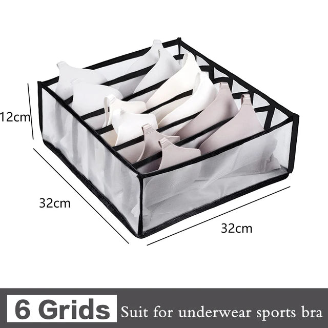 Jeans organization storage box, closet organizer, clothes organization system, drawer organizers, pants storage cabinet