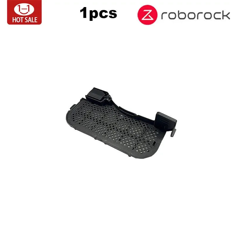 Roborock S8 MaxV Ultra robot aspirador accesorios mopa trapeadores bolsas de vacío cepillo lateral filtro piezas de repuesto reemplazables