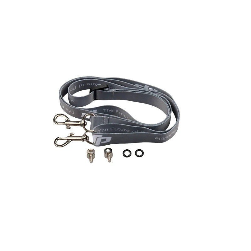 Cordón de cuello con tornillo para DJI Mini 3/4 Pro AIR 3, para Mini 3 4 Pro MAVIC 3 PRO DJI RC 2, control remoto, accesorios para Dron