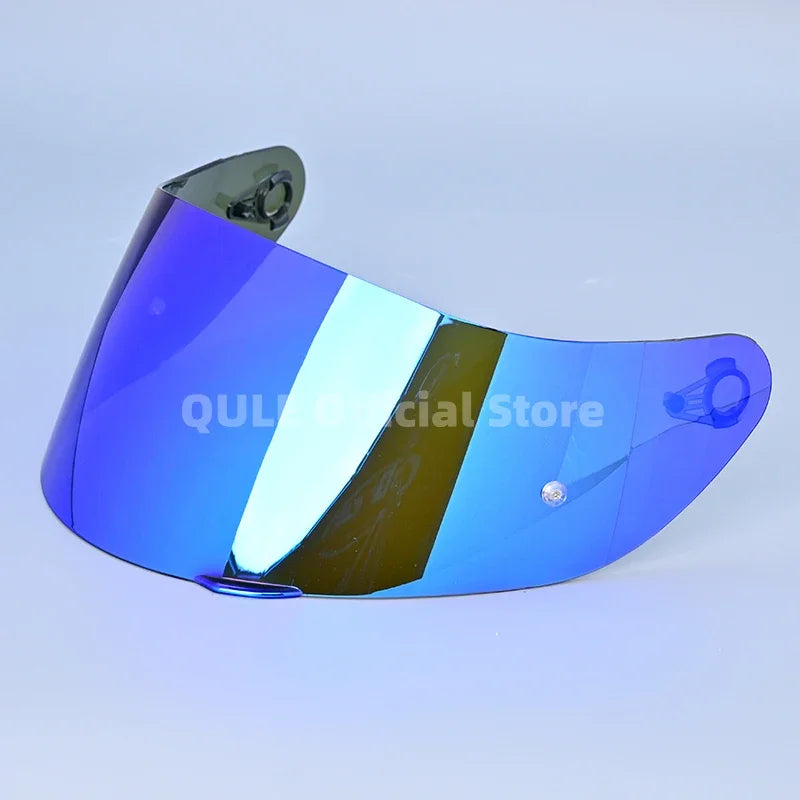 Para AGV K5 K5S K5-S K3SV K1 K1S Compact ST Casco de motocicleta, visera, lente, pantalla, gafas integrales, accesorios Para Moto Casco