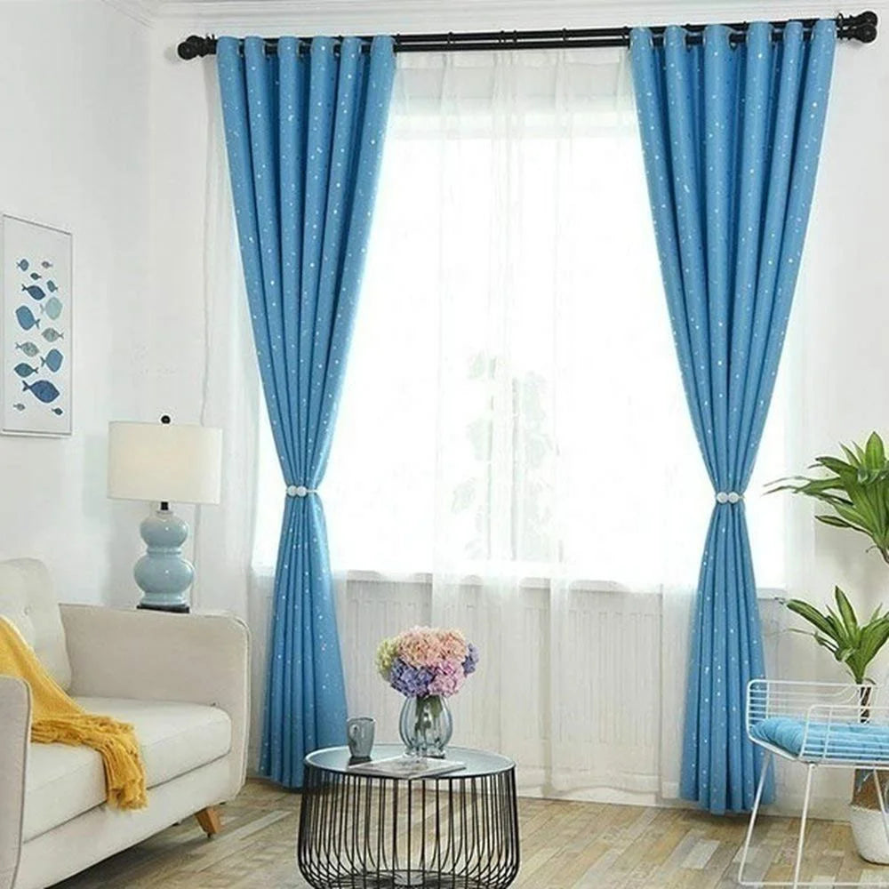 2/4 pièces perle magnétique rideau pince porte-rideau cravate boucle Clips suspendus boule boucle cravate arrière rideau décor accessoires