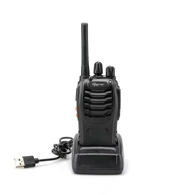 Fabricant Original Baofeng 2 4 6 Pack BF - 88E 5W talkie-walkie 10KM communication longue distance ultra-longue veille voyage sur route