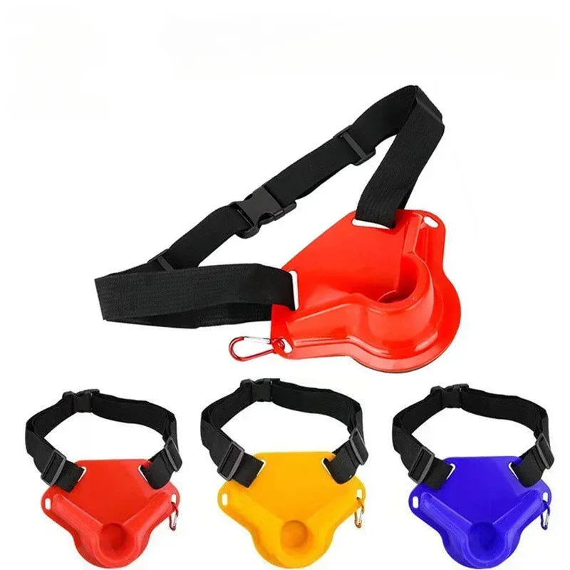 Ceinture de protection pour la pêche en mer, support de poteau, matériel de pêche, nouvelle gastronomie