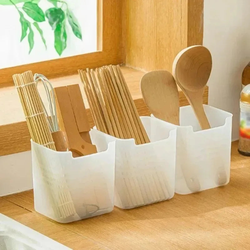 Cajas de almacenamiento para frigorífico, 1/5 piezas, organizador de alimentos frescos, almacenamiento en frío, contenedor de verduras, frutas, especias, recipiente para alimentos, cajas de cocina para el hogar