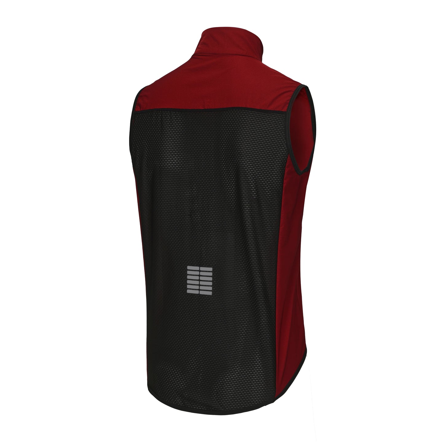 Hommes vestes de cyclisme été sans manches Gilet de cyclisme vêtements de vélo vêtements coupe-vent vtt route vélo hauts course Gilet Ropa Ciclismo