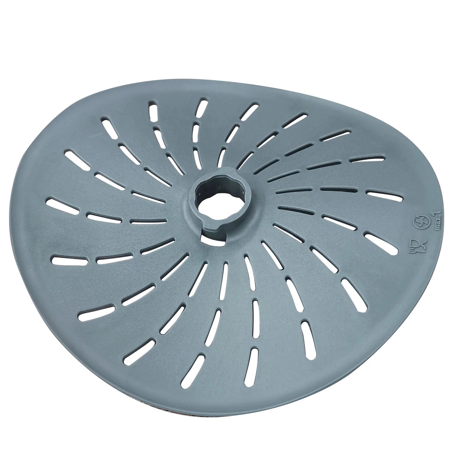 Spatule accessoire pour robot de cuisine — compatible plusieurs modèles