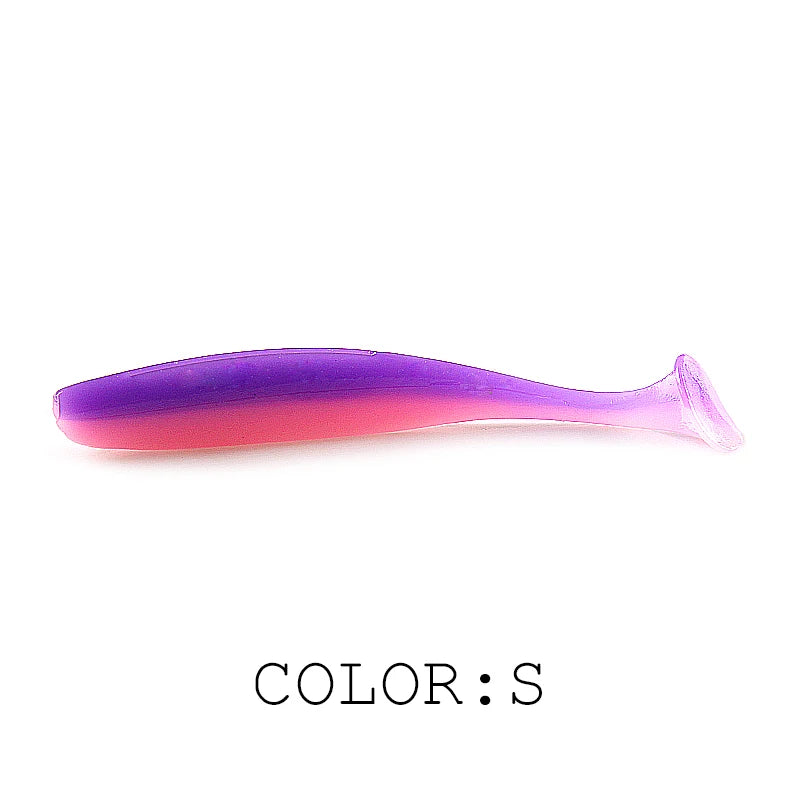 Leurre Brillant Supercontinent — 5cm / 7.5cm / 10cm Swimbait