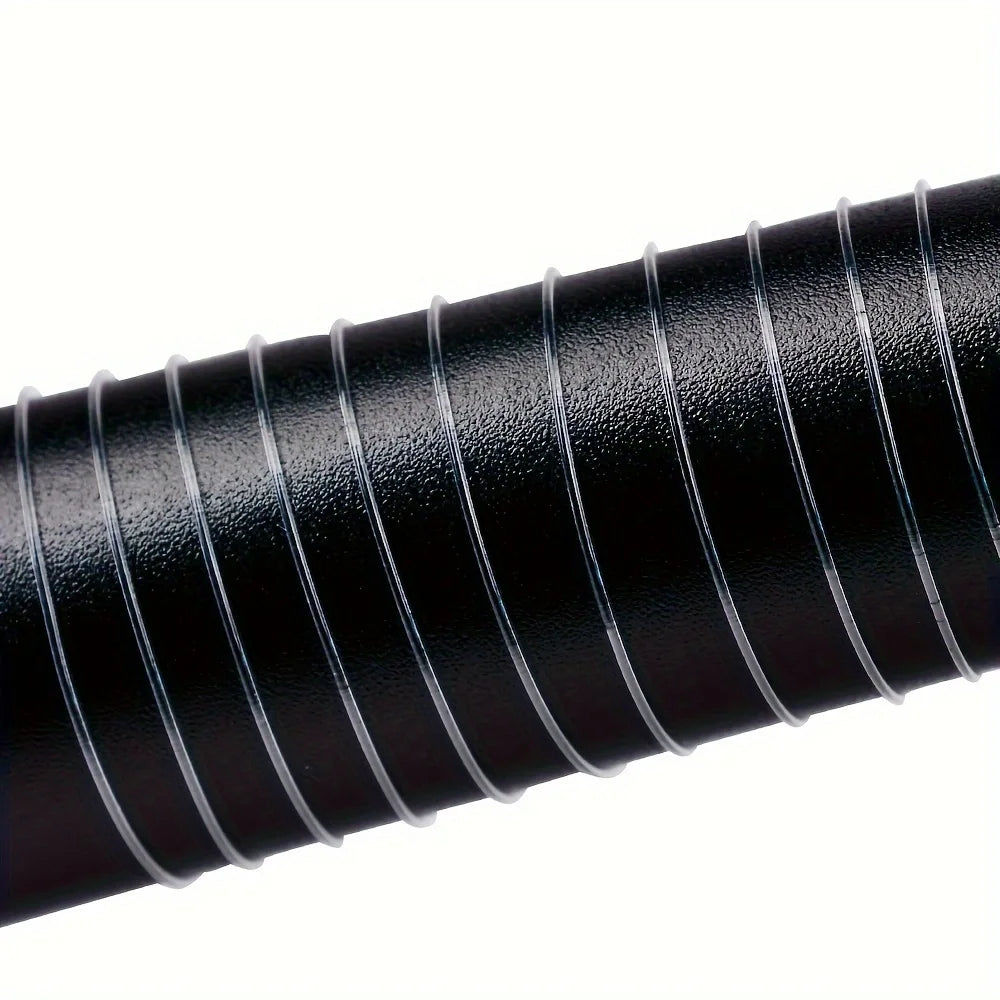 Fil de Pêche Fluorocarbone 100m — Monofilament 2.2 à 29.3 lb Carpe & Leader