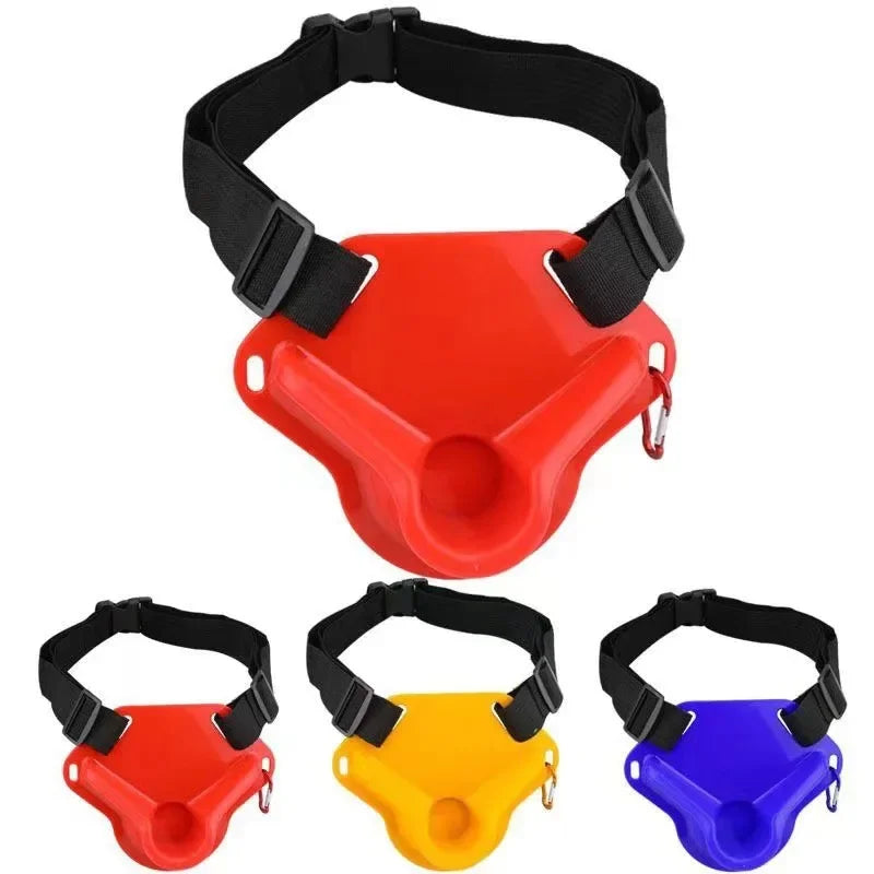 Ceinture de protection pour la pêche en mer, support de poteau, matériel de pêche, nouvelle gastronomie