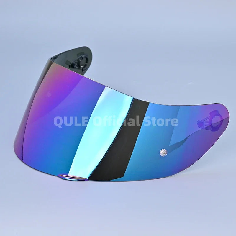 Para AGV K5 K5S K5-S K3SV K1 K1S Compact ST Casco de motocicleta, visera, lente, pantalla, gafas integrales, accesorios Para Moto Casco