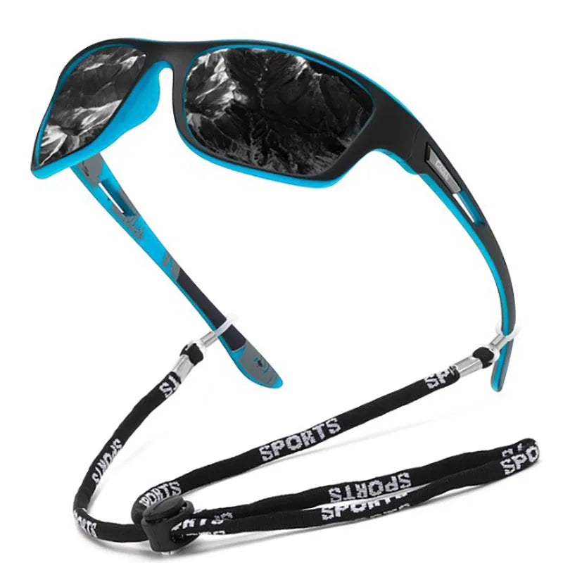 Gafas de sol polarizadas para pesca, gafas de sol para conducir para hombres, gafas de sol para hombres, gafas de sol para mujeres UV400, gafas de sol clásicas para senderismo