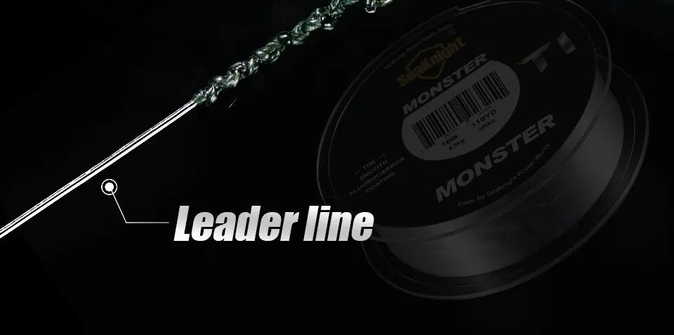 SeaKnight TriPoseidon Série 4 Brins Multifilament Ligne De Pêche 300M PE Ligne Tressée Lisse Carpe Pêche 15lb 20lb 25lb 30lb
