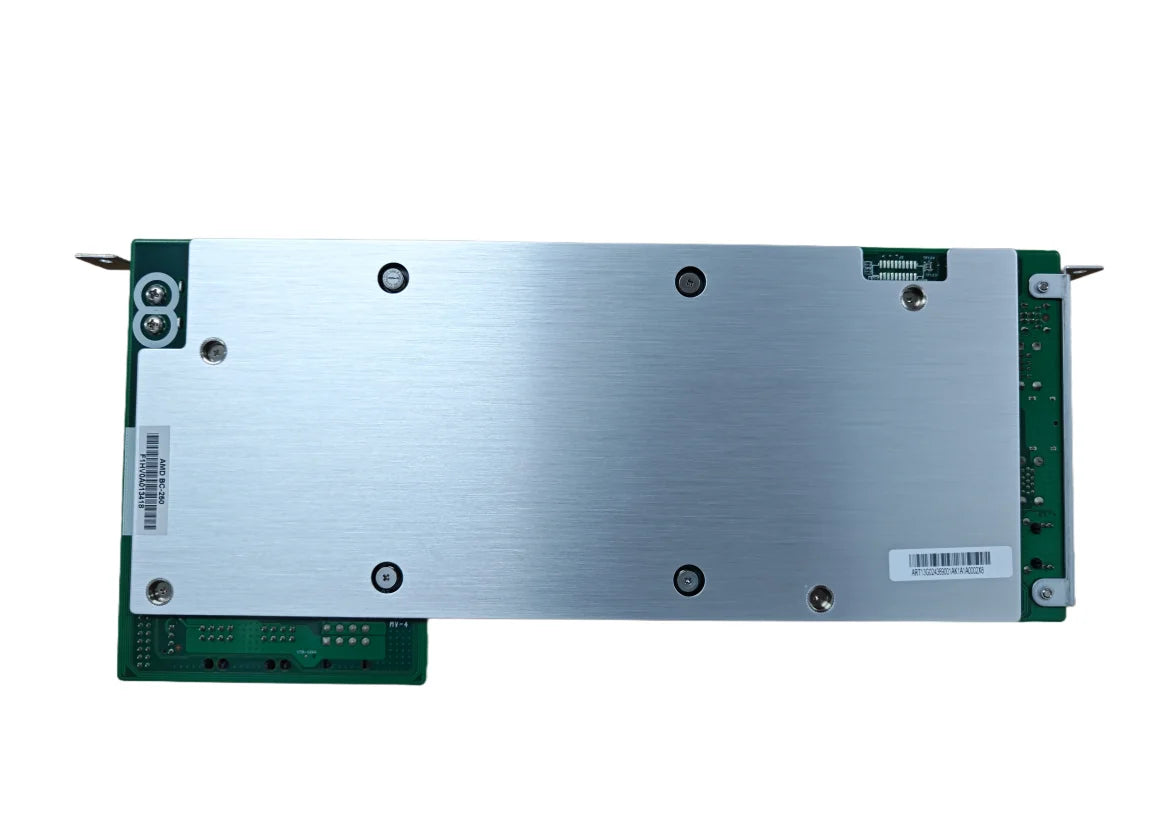 Carte Graphique AMD BC 250 — 16 Go GDDR6 256 bits, Monoventilateur, Desktop