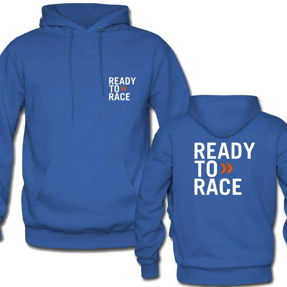 Sudadera con capucha unisex de motocross para otoño e invierno, ropa urbana para adultos