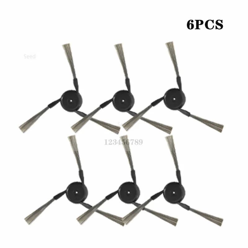 Dreame L40 Ultra / X40 Ultra Robot Vacuum Cleaner Accessories Dust Bags Mop Main Side Brushes Cloths HEPA Filters Spare Parts