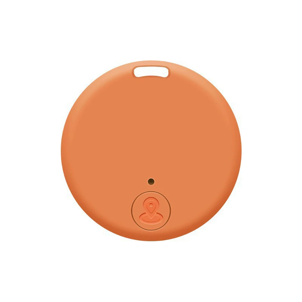 Anti-loss device, Mini GPS tracker, Bluetooth, pet and child wallet, IOS Android tracking, smart locator, 2025 accessories