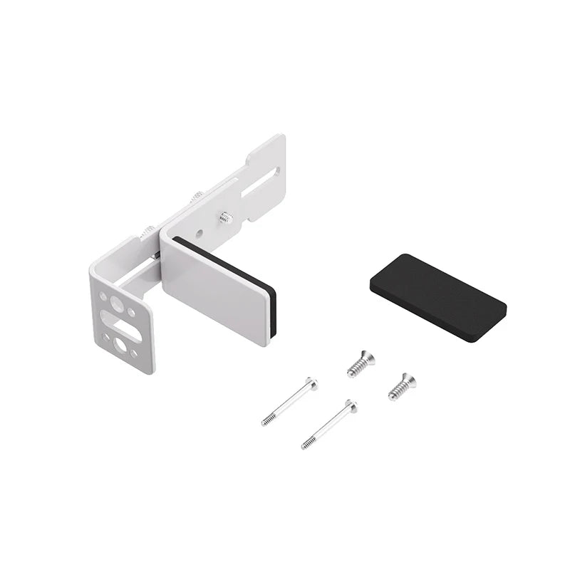 TEUCER VC-5 châssis position du ventilateur GPU cadre de Support en acier inoxydable Support de carte vidéo empêcher l'affaissement pour RTX 4090 4080