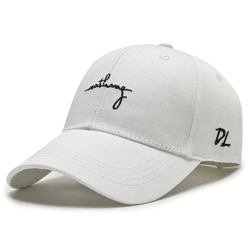 Gorras de béisbol blancas y amarillas FS para hombre, marca de lujo, sombrero de diseñador para mujer, streetwear coreano elegante, gorra de hip-hop, gorra para hombre 2026