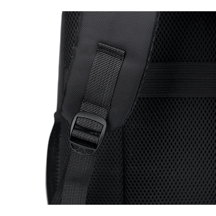 Sac à dos de voyage de grande capacité et durable, sac à dos pour ordinateur portable pour campus et déplacement, voyage de randonnée