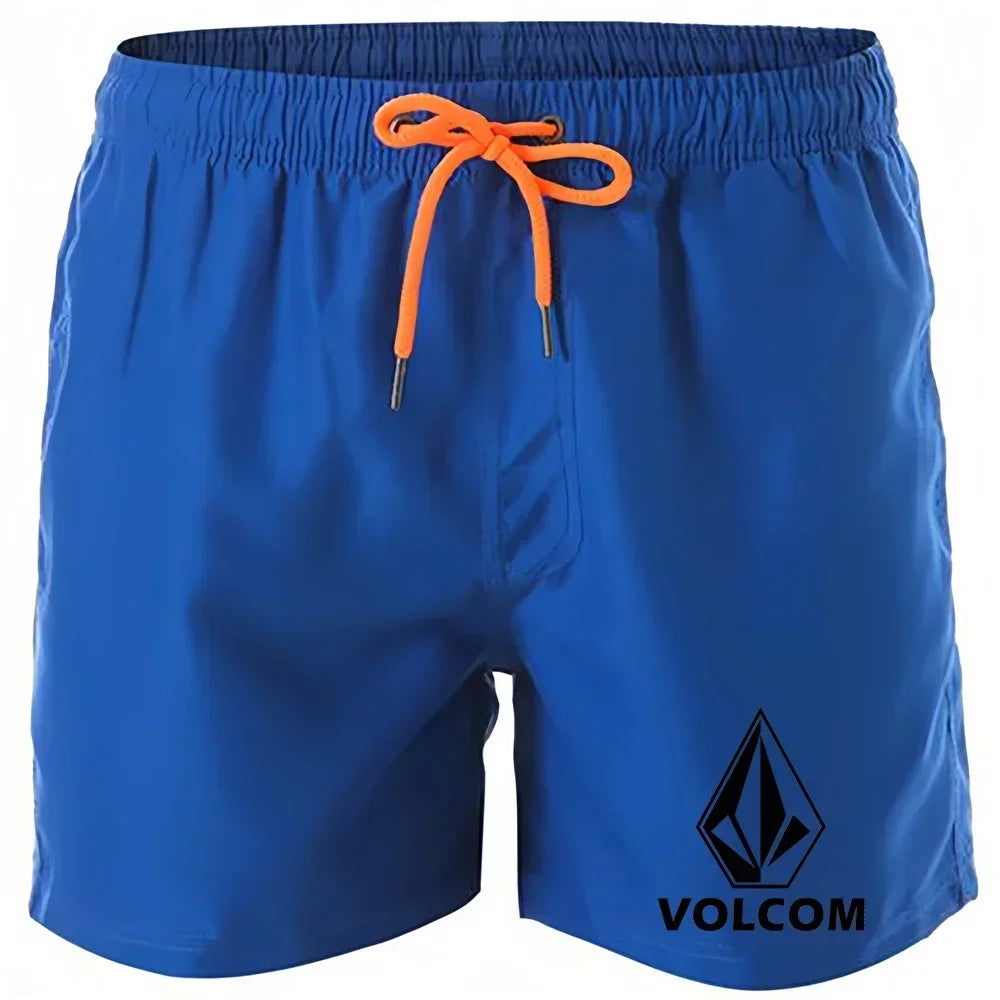 Short de plage pour hommes, short de sport en plein air, mode entraînement, maillot de bain ample, respirant, séchage rapide, short de Surf, nouvelle collection
