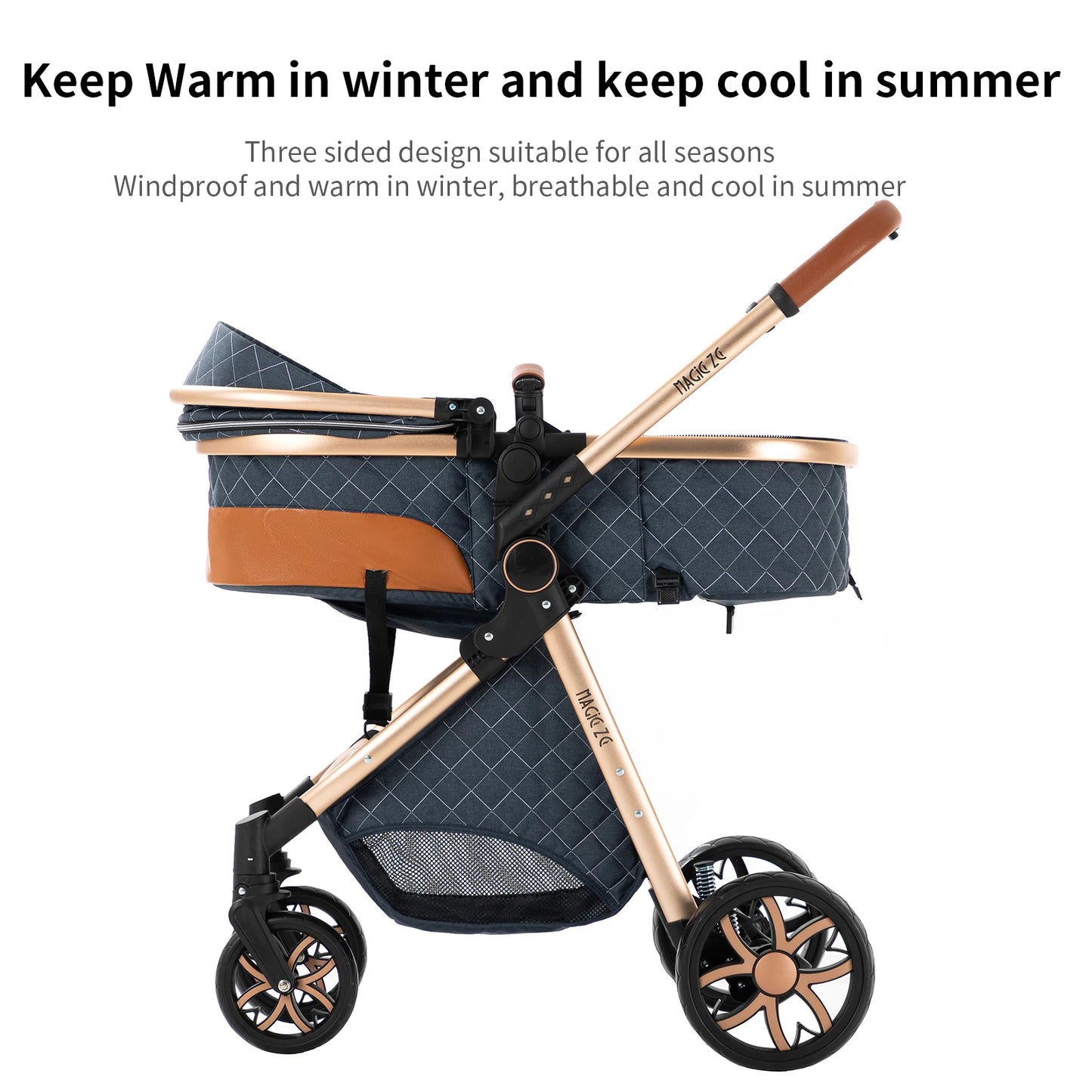 Cochecito, cochecito de bebé, accesorios para bebés, cochecito 2 en 1, artículos para recién nacidos, carrito de bebé, capazo, cochecitos de bebé de cuatro ruedas