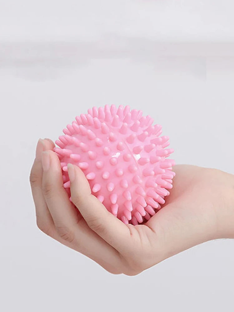 Boule de Massage Fascia balle Relaxation musculaire Massage Yoga Fitness épaule cou pied pied Massage du pied dur cou Membrane méridien