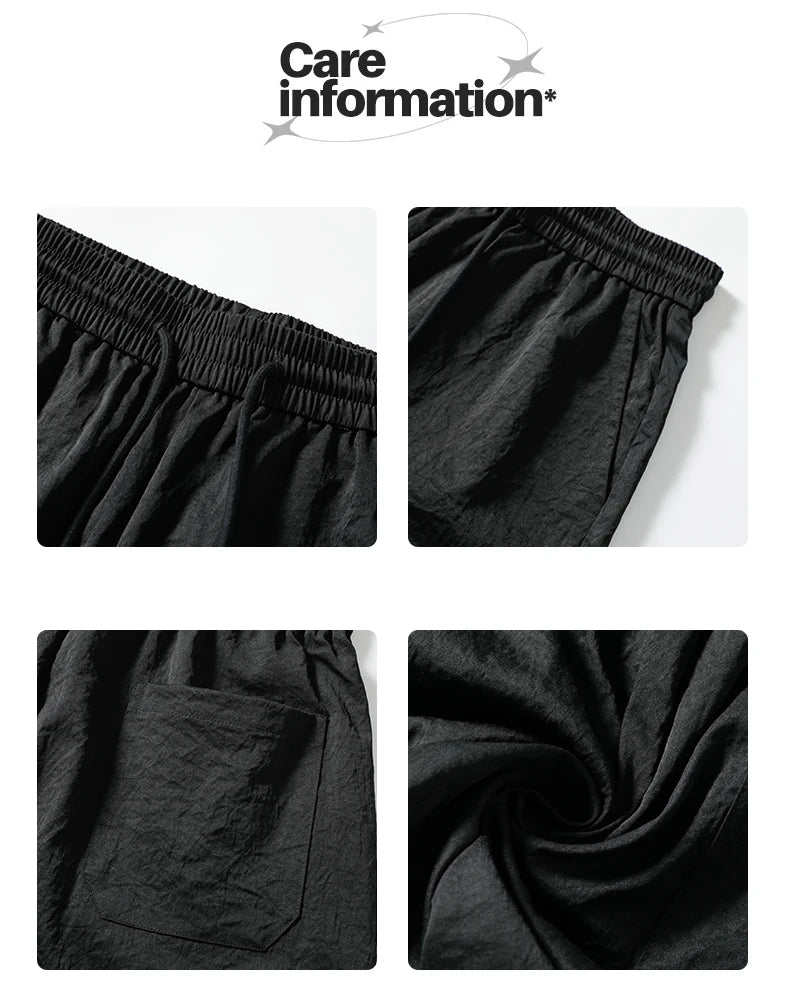 Pantalon de randonnée imperméable pour femmes, pantalon de parachutiste pour Sports de plein air, taille élastique, pantalon de Camping, solide, cyclisme, pêche, automne