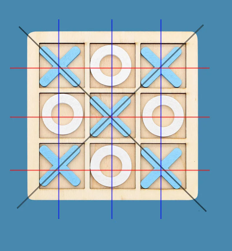 Jeu d'Échecs Montessori en Bois pour Enfant, Mini Puzzle d'Interaction, Entraînement du Cerveau, ApprentiCumbria Précoce