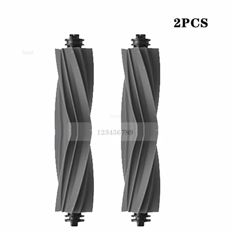 Dreame L40 Ultra / X40 Ultra Robot Vacuum Cleaner Accessories Dust Bags Mop Main Side Brushes Cloths HEPA Filters Spare Parts