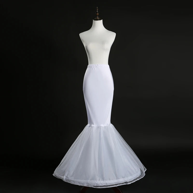 Jupon Crinoline, jupe cerceau, sous-jupe Vintage pour robe, plusieurs Styles pour mariage nuptial