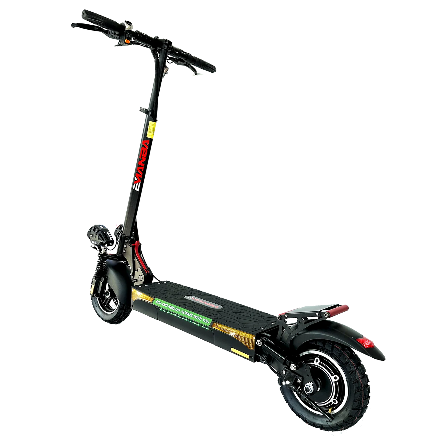 Motor de 800 W, batería de 48 V y 16 Ah, patinete eléctrico todoterreno impermeable IP55, llave NFC, patinete eléctrico todoterreno, almacén de porcelana