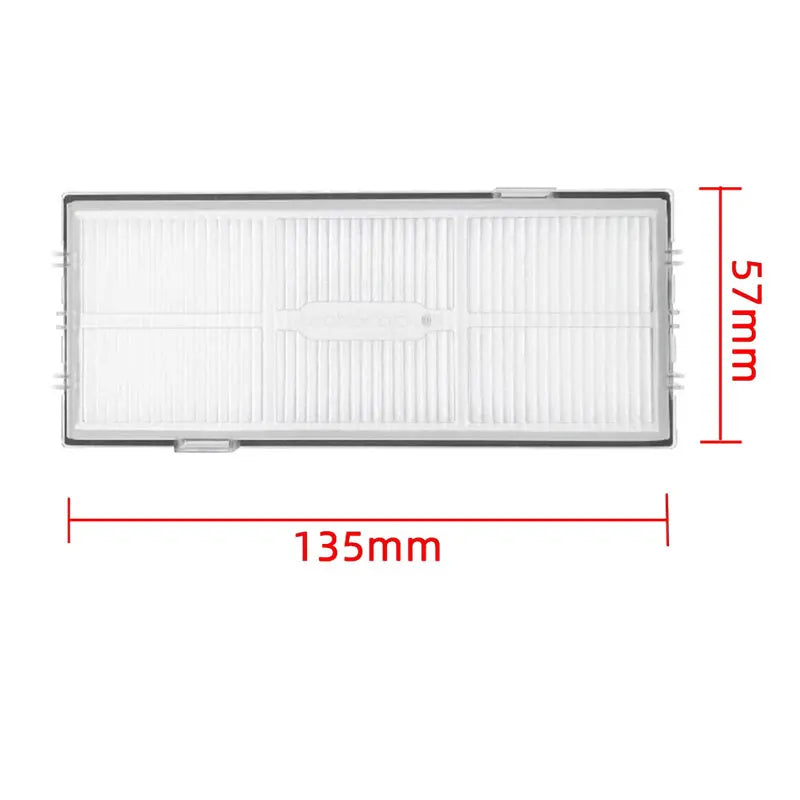 Roborock S7 S70 S75 S7Max S7 MaxV Ultra T7S Plus S7 Pro Ultra Accessories Main Brush Hepa Filter Mops Robot Vacuum Cleaner Parts