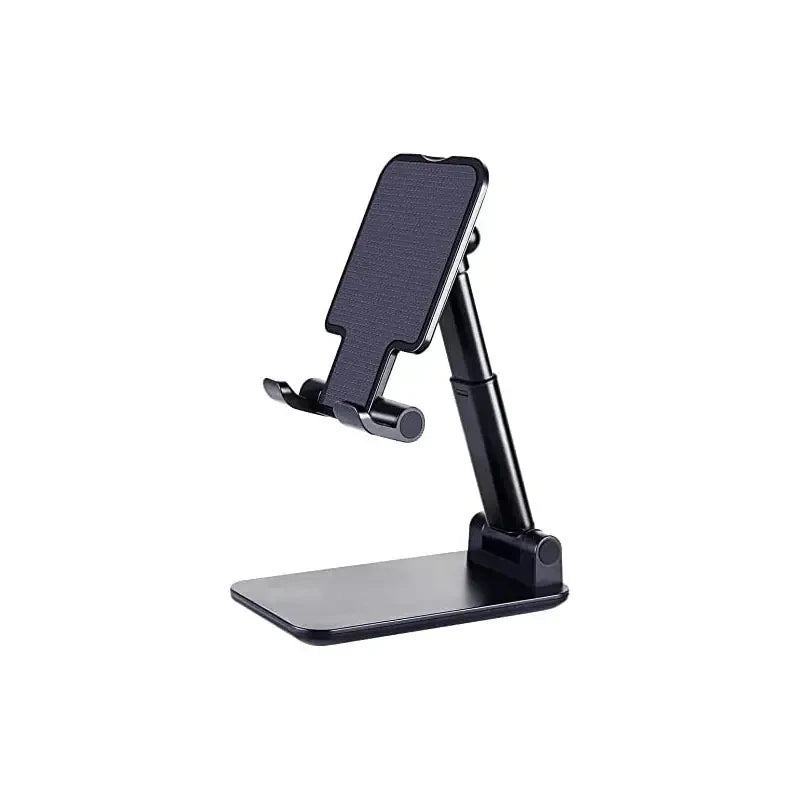 Soporte de teléfono móvil de escritorio ajustable, soporte universal para tabletas, soporte de teléfono móvil de mesa, iPhone, iPad, Xiaomi