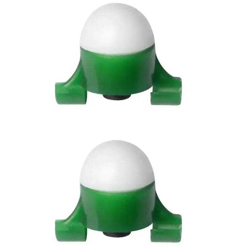 Alarme de Pêche Nocturne LED — Rappel Intelligent Morsure de Poisson